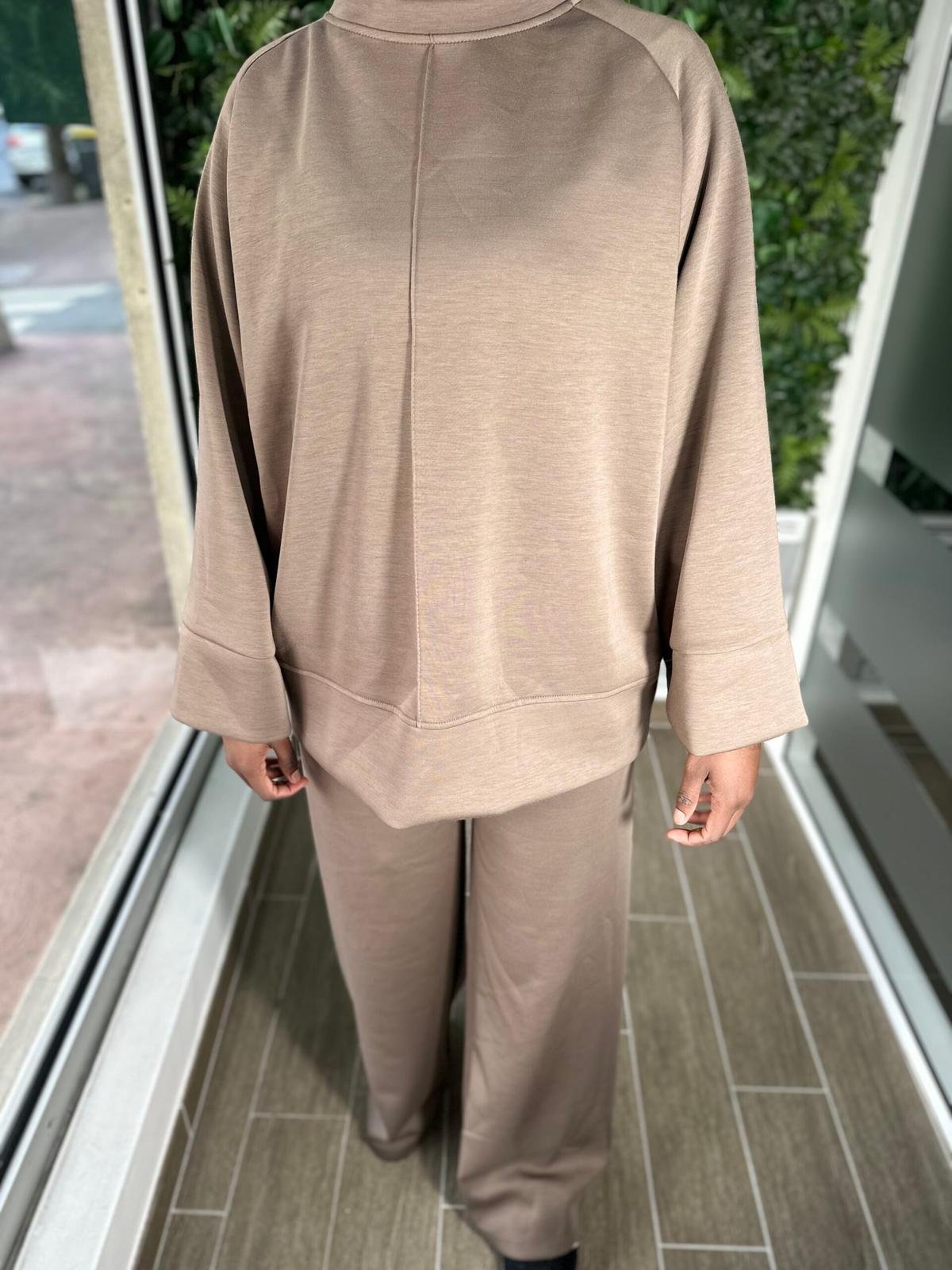 Taupe