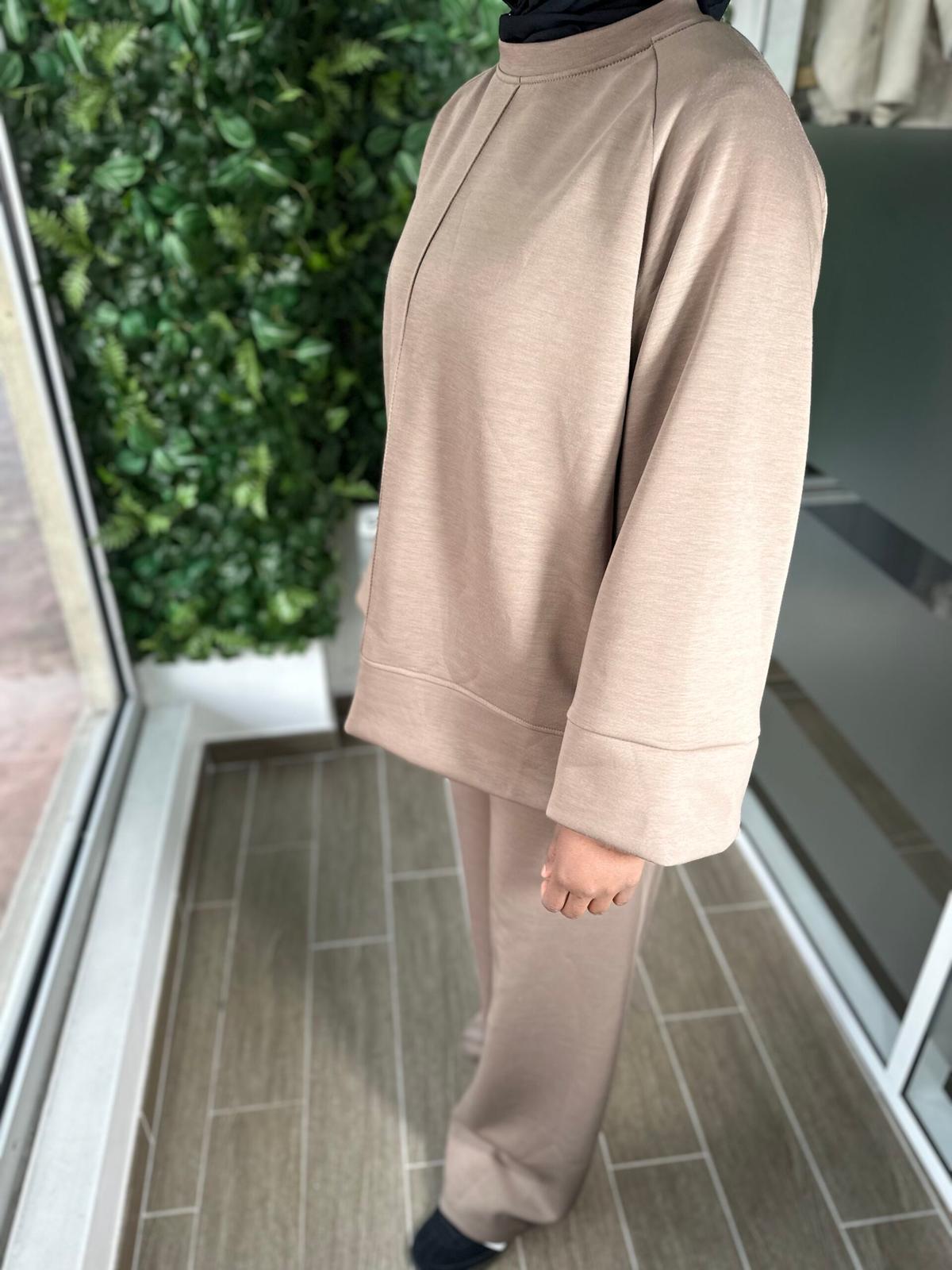 Taupe