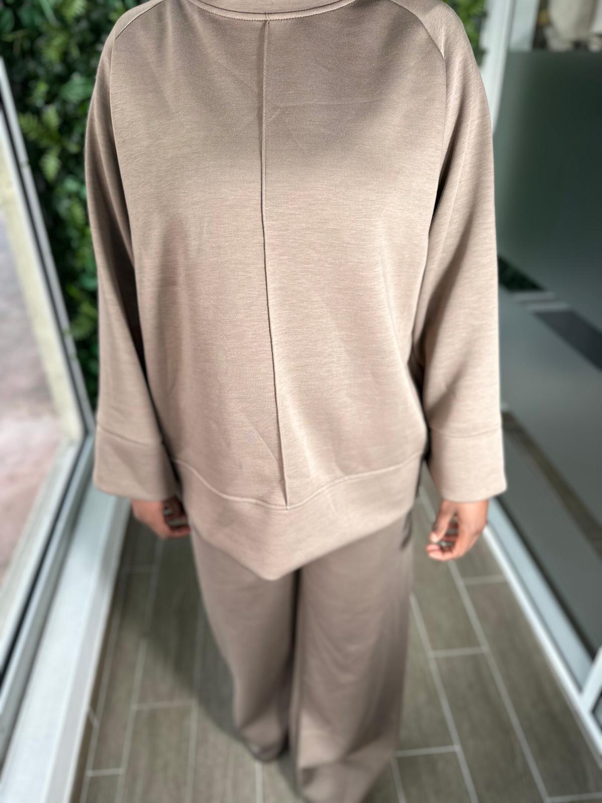 Taupe